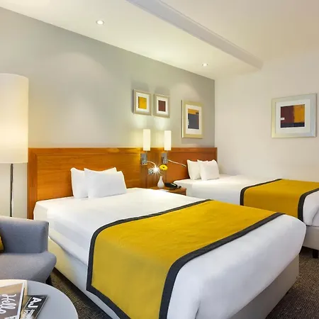 Holiday Inn Amsterdam 4* Amsterdam