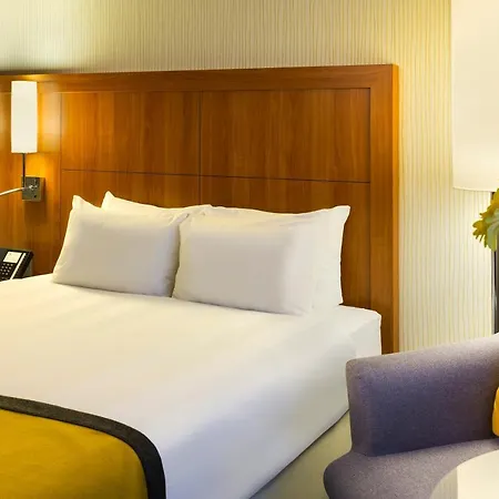 Holiday Inn Amsterdam Hotel 4*