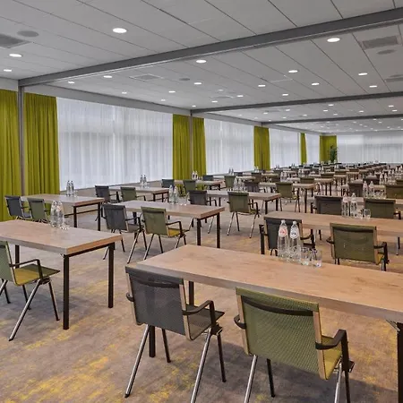 Holiday Inn Amsterdam Hotel