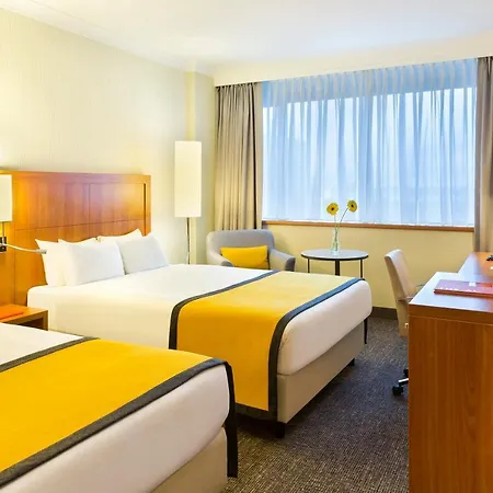 Holiday Inn Amsterdam Amsterdam
