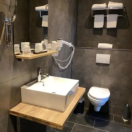 Campin Hotel Amsterdam
