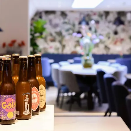 阿斯特利斯科三星级高级酒店 3*
