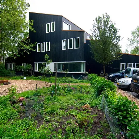 Buitenlust Herberg Amsterdam