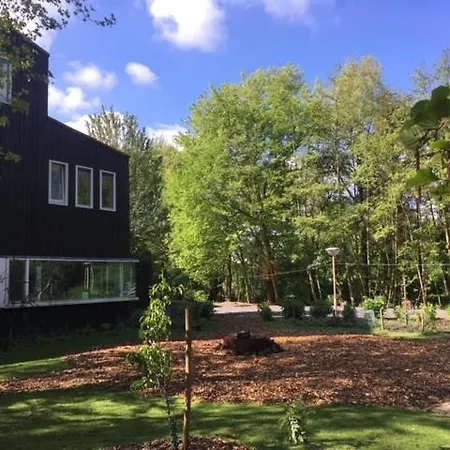 Herberg Buitenlust Amsterdam