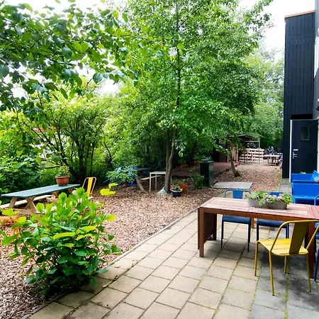 Herberg Buitenlust 2*