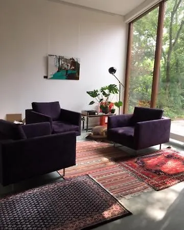 Herberg Buitenlust Amsterdam