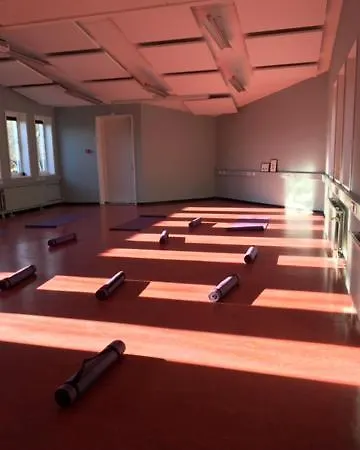 Värdshus Buitenlust Amsterdam