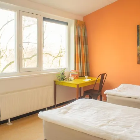 Buitenlust Herberg Amsterdam