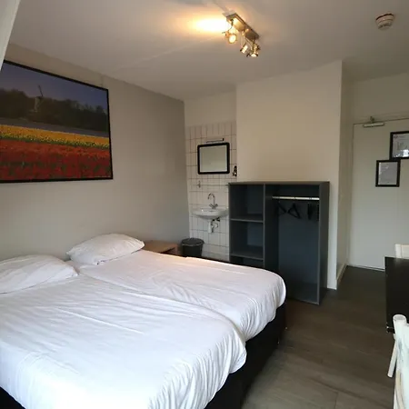Hotel Hortus 2*