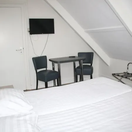 Hotel Hortus