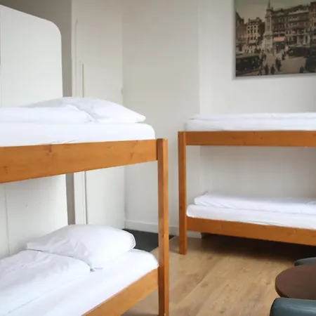 Hotel Hortus Amsterdam