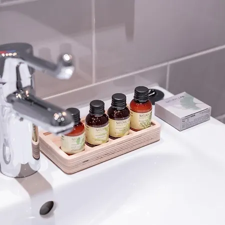 Four Elements 4* Amsterdam