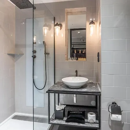 Hotel Four Elements 4*