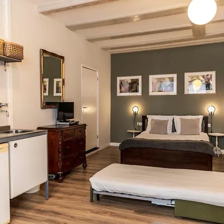 Bed & Breakfast Amici *