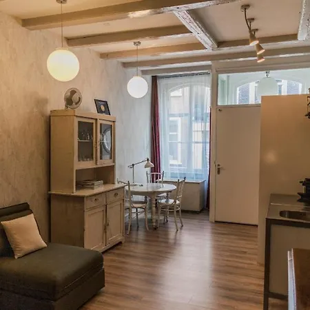 Amici * Amsterdam