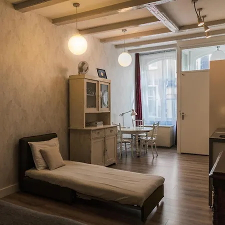 Amici Bed & Breakfast *