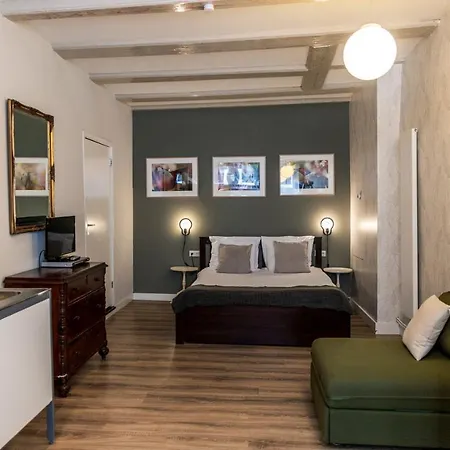 Bed & Breakfast Amici
