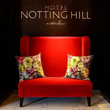 Boutique Notting Hill Hotel 4*