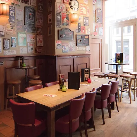 Durty Nelly's * Amsterdam