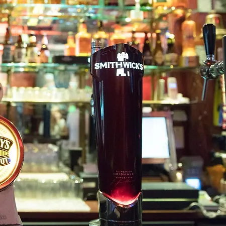 Durty Nelly's Amsterdam