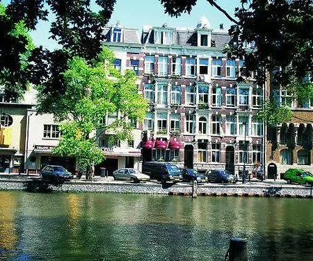 Hotel Hem Maas Amsterdam