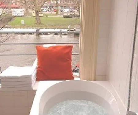 Hem Maas Amsterdam