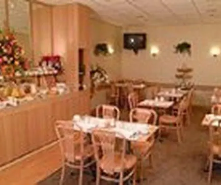 Hem Maas Hotel