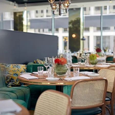Hotel Der Valk - Amstel