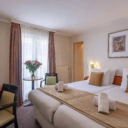 Hotel Avenue Amsterdam