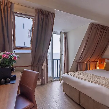 Avenue Hotel Amsterdam