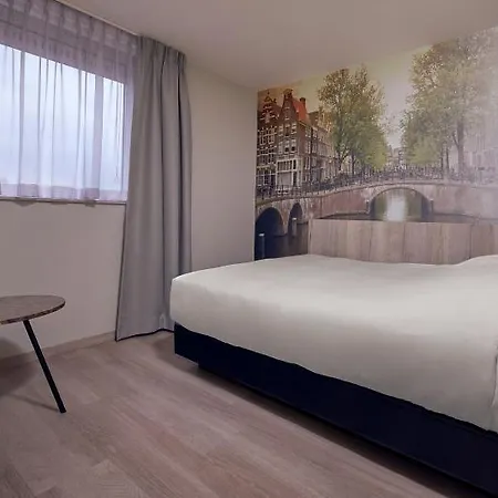 Inntel Centre Amsterdam