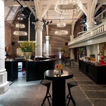 Nh Collection Barbizon Palace Hotel 5*