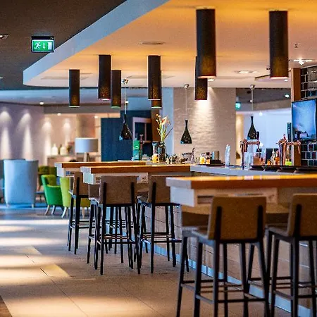 Express Arena Towers By Ihg Hotel Amsterdam