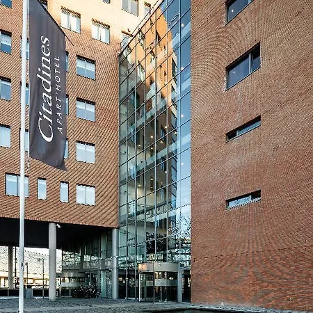 Appartamento Citadines Sloterdijk Station