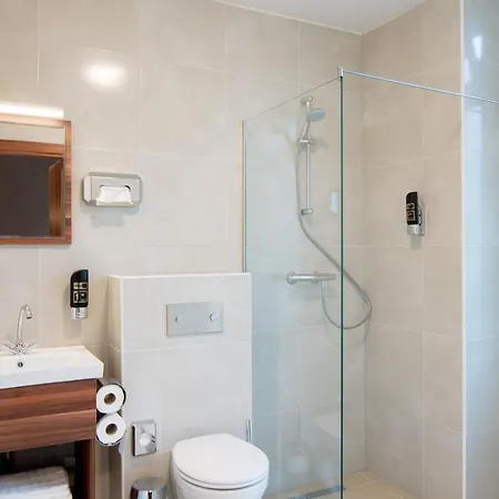 King's Court Otel Amsterdam