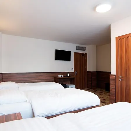 King's Court 3* Amsterdam