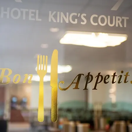 King's Court Otel Amsterdam