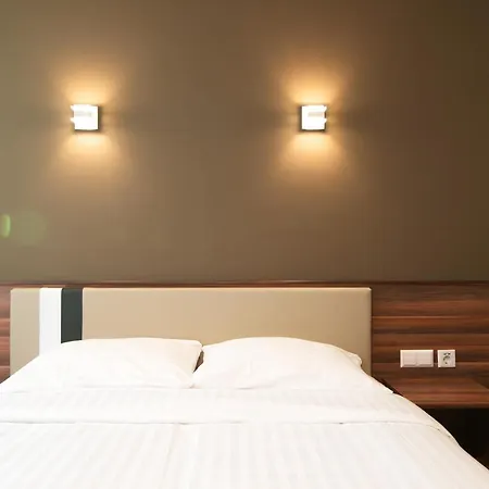 King's Court 3* Amsterdam