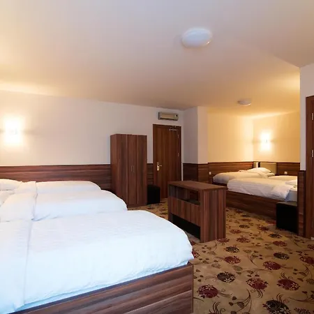 Otel King's Court Amsterdam