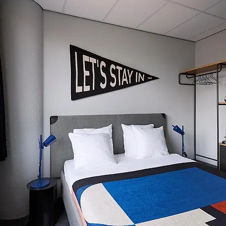 The Social Hub West 4 Star 4*