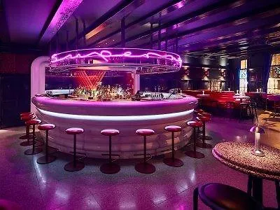 Hotel Kimpton De Witt 5*