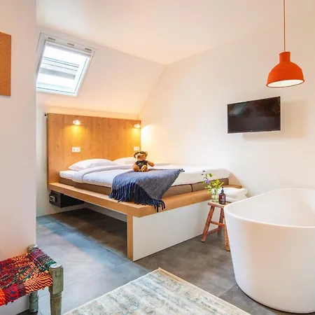 Bunk 3* Ámsterdam