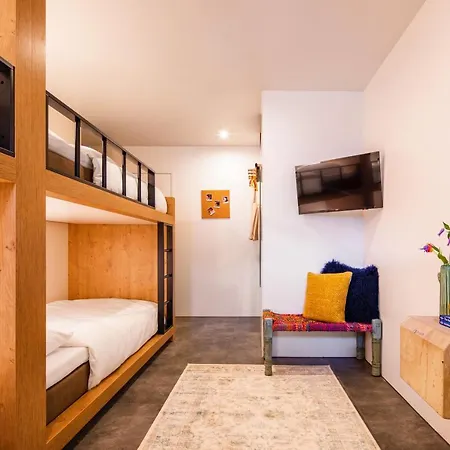 Bunk 3* Ámsterdam