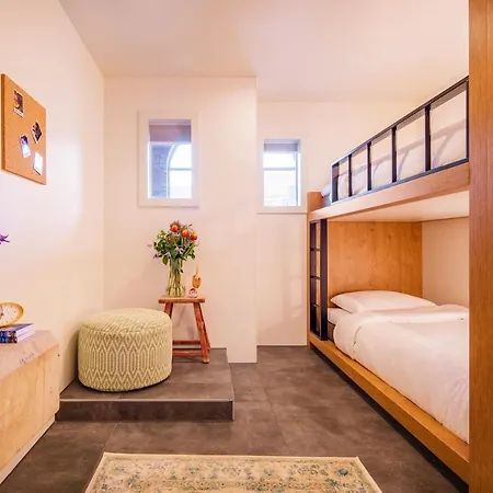 Bunk Amsterdam