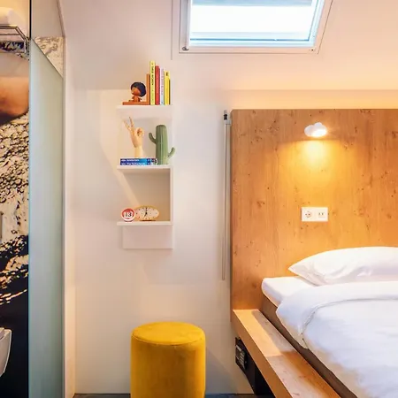 Bunk 3* Amsterdam