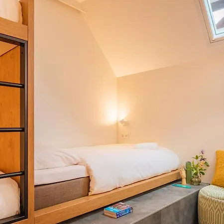 Bunk 3* Amsterdam