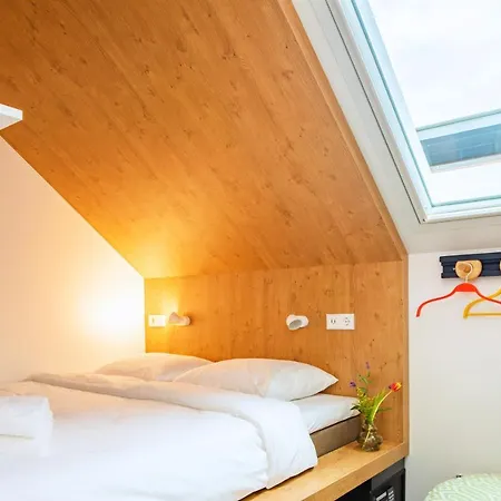 Bunk 3* Amsterdam