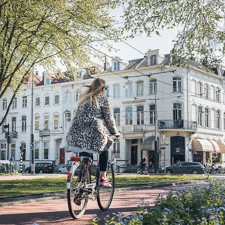 Citizenm Amstel Hotel Amsterdam