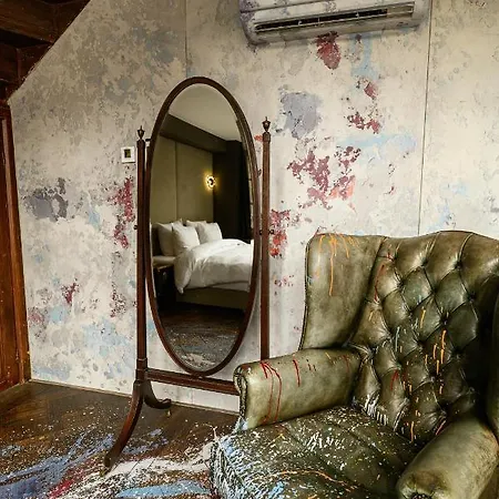 Boutique The Craftsmen Hotel