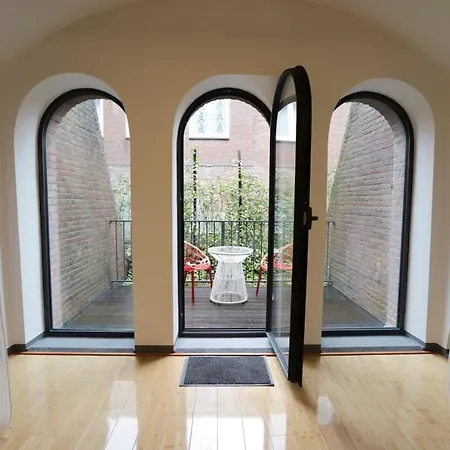 Chasse Hotel Amsterdam